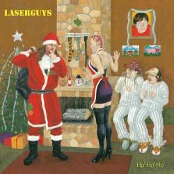 Laserguys : Ho' Ho' Ho'